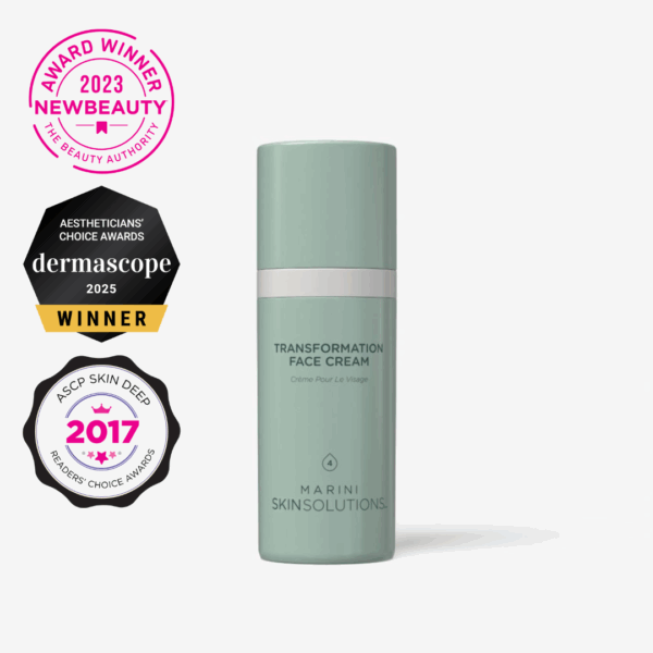 Jan Marini Transformation Face Cream *1 oz.