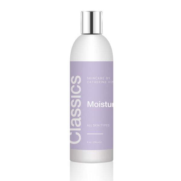 Classics Daily Moisture - All Skin Types *8 oz.