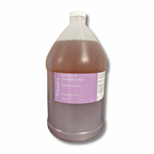 Classics Herbal Solution 1 Gallon