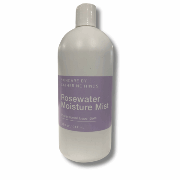 Classics Rosewater Moisture Mist 32 oz.