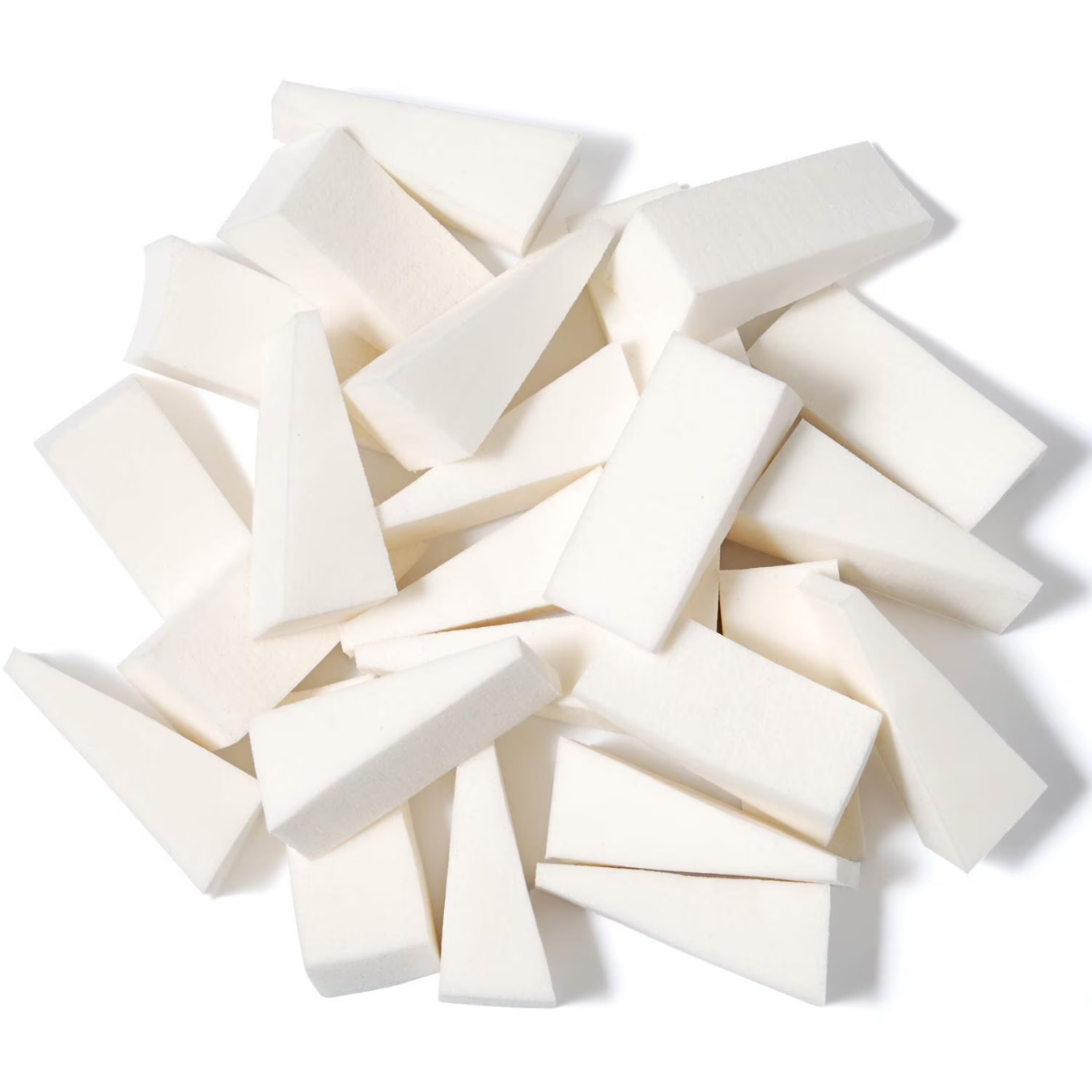 Makeup Wedges - bag of 100