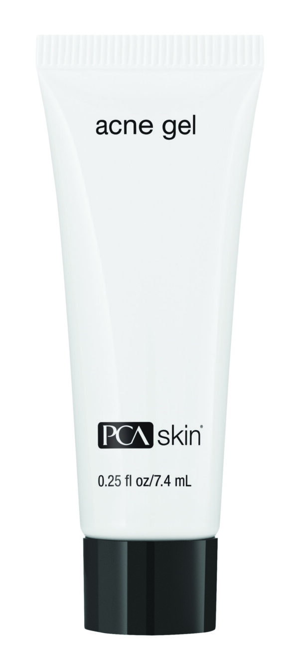 PCA Skin Acne Gel with OmniSome (0.25 oz.)