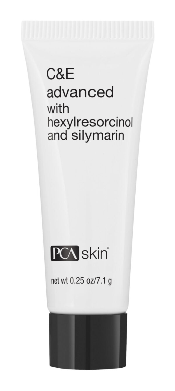 PCA Skin C&E Advanced (0.25 oz.)