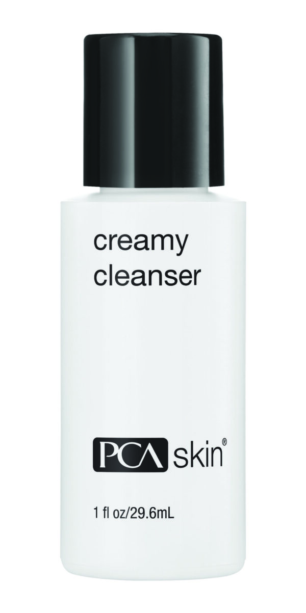 PCA Skin Creamy Cleanser (1 oz.)