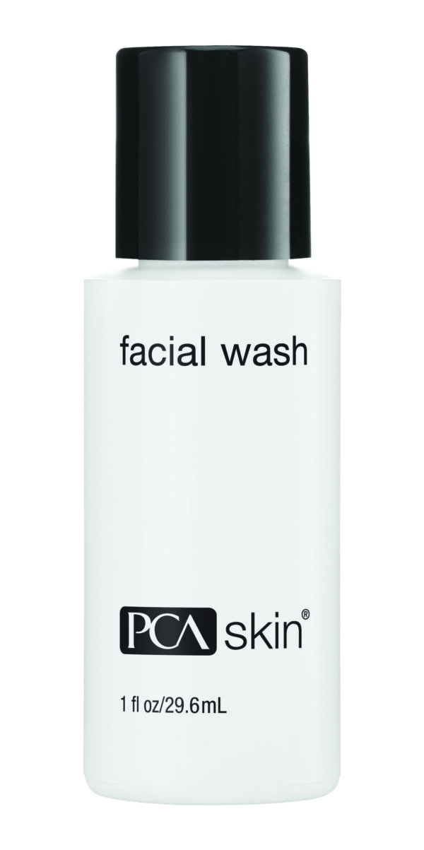 PCA Skin Facial Wash (1 oz.)