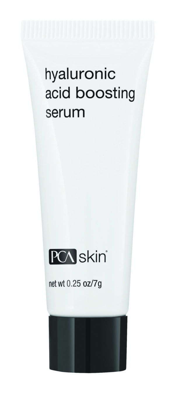PCA Skin Hyaluronic Acid Boosting Serum (0.25 oz.)