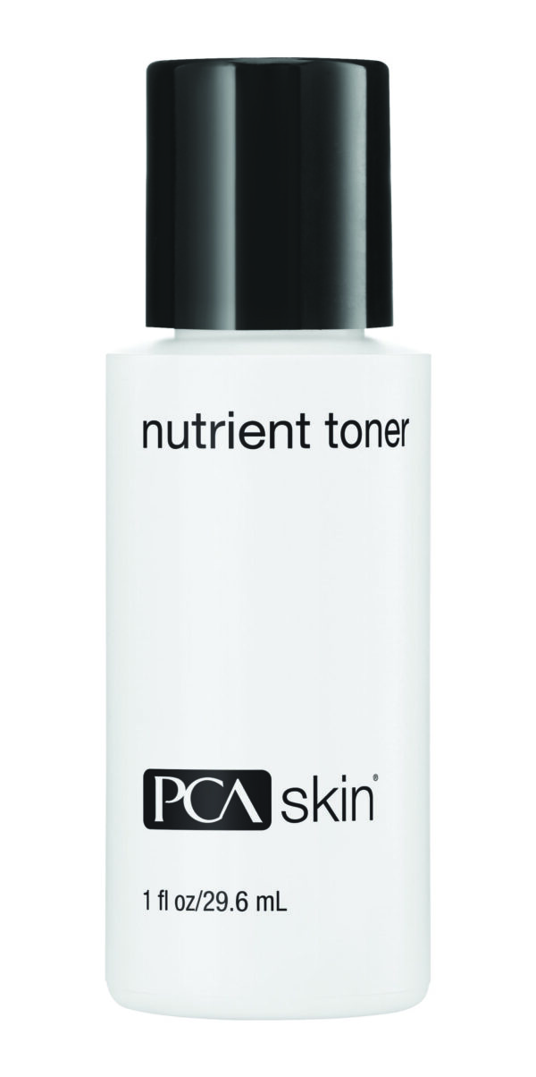 PCA Skin Nutrient Toner (1 oz.)