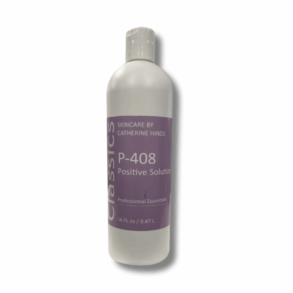 Classics P408 Solution 16 oz.