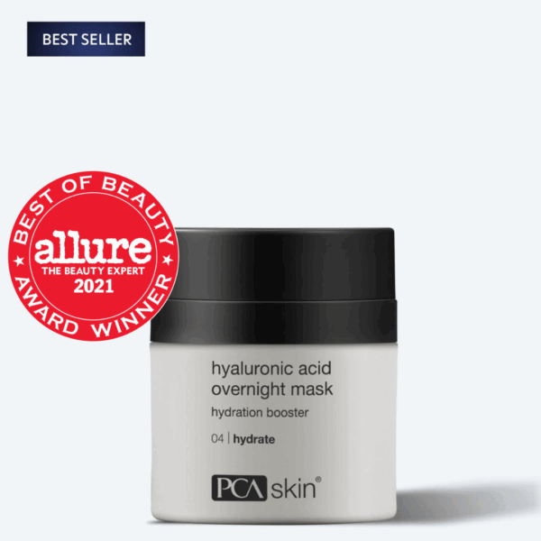 PCA Skin Hyaluronic Acid Overnight Mask (1.8 oz.)