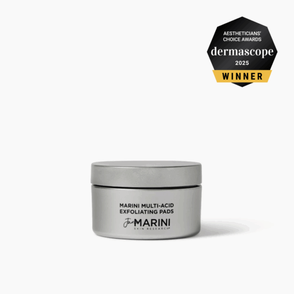 Jan Marini Multi-Acid Exfoliating Pads