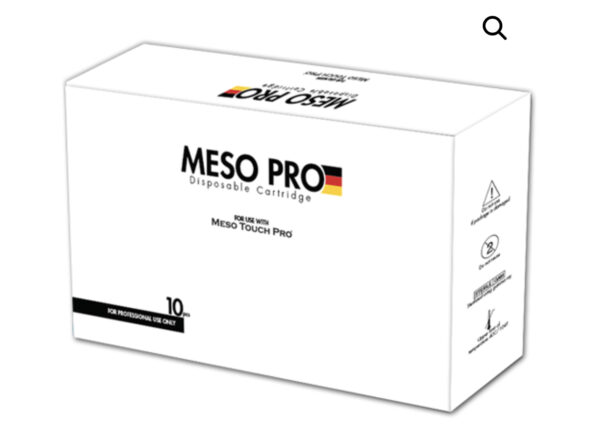 Meso Pro 12 Pin