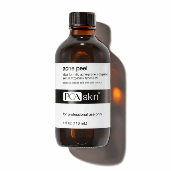 PCA SKIN Acne Peel 4 oz