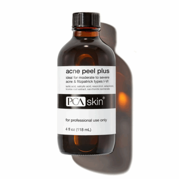 PCA SKIN Acne Peel Plus 2 oz