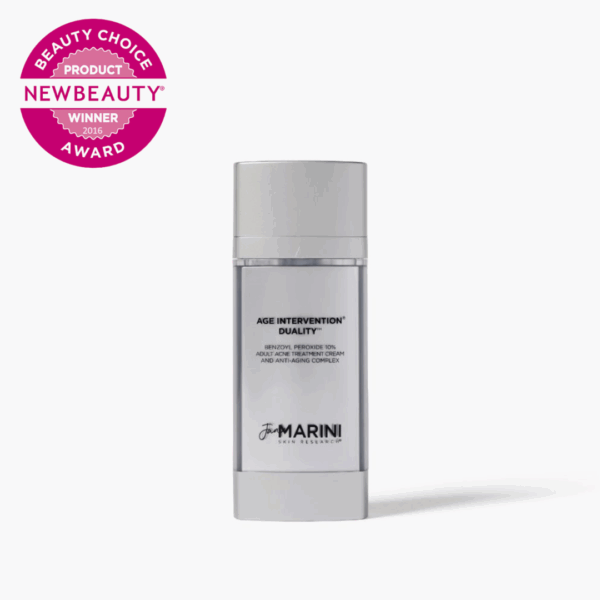 Jan Marini Age Intervention Duality *1 oz.