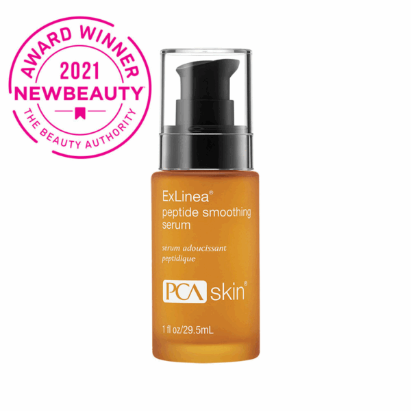 PCA Skin Exlinea Peptide Smoothing Serum (1 oz.)