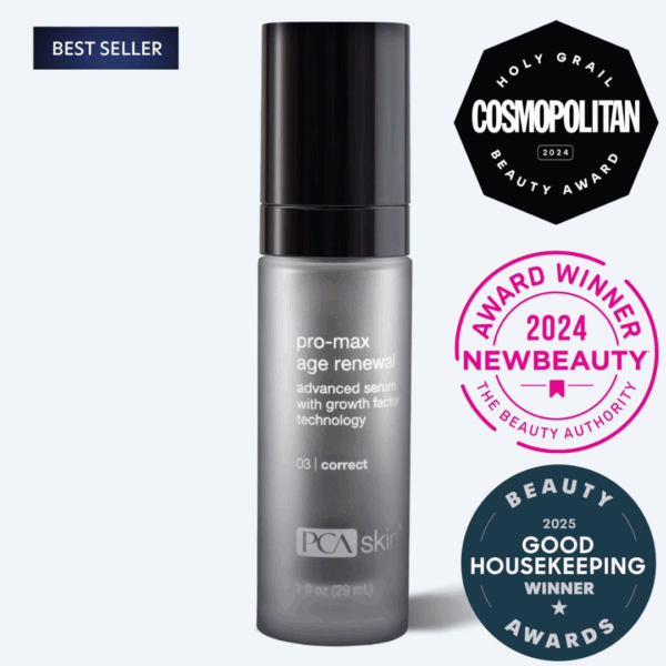 PCA Skin Pro-Max Age Renewal (1 fl oz)