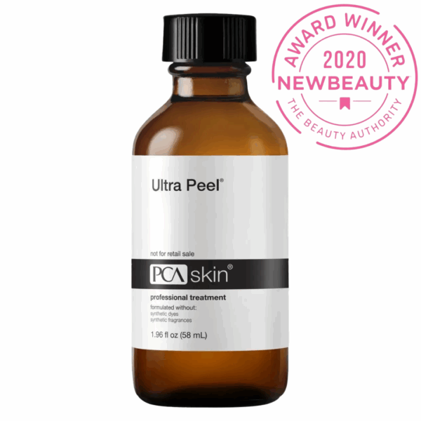 PCA Skin Ultra Peel (1.96 oz.)