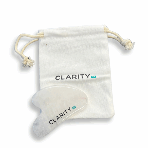 ClarityRx Gua sha