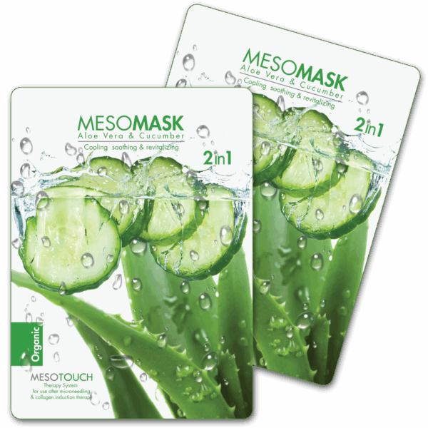 Meso Mask (Box of 5)
