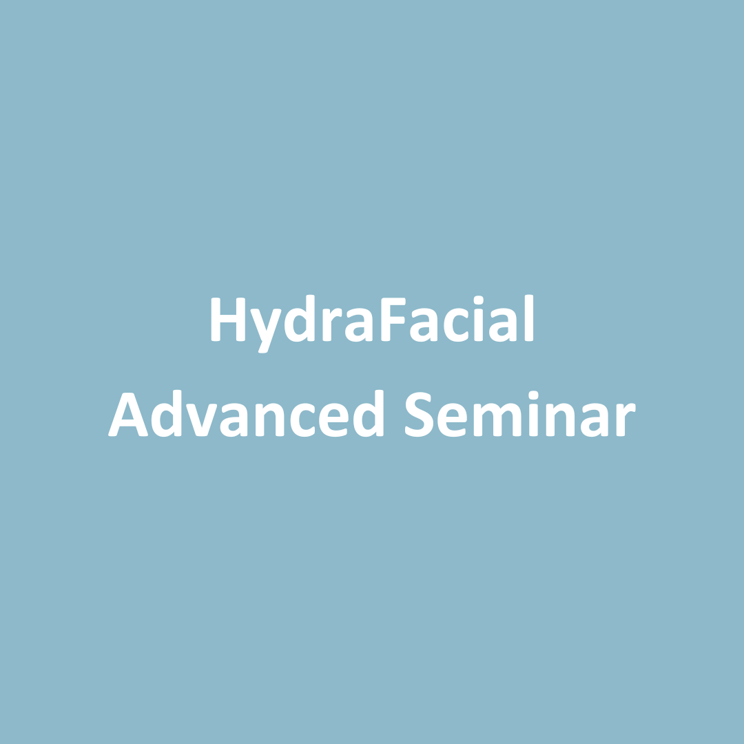 1/25 HydraFacial