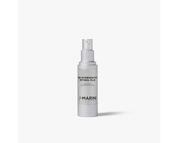 Marini Skin Solutions Age Intervention Retinol Plus