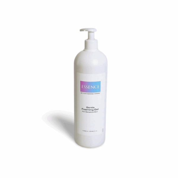 ESSENCE PRO Gentle Foaming Gel Cleanser 33.80 oz