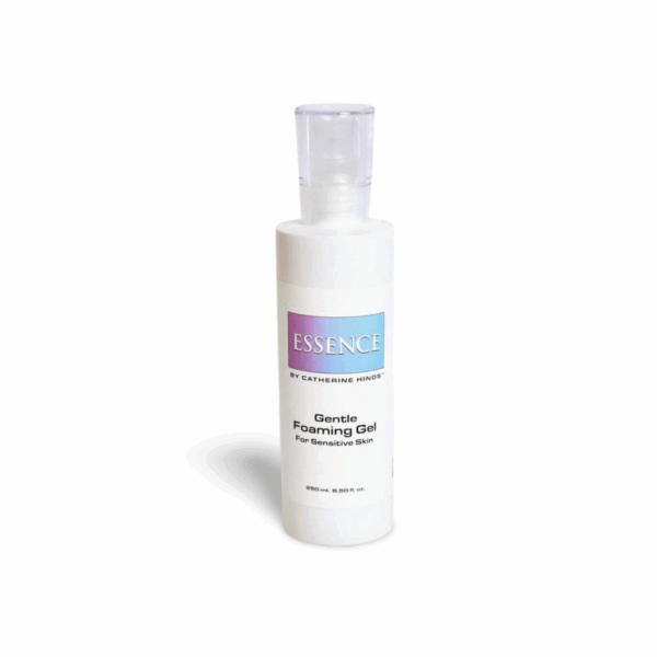 ESSENCE Gentle Foaming Gel Cleanser 8.5 oz