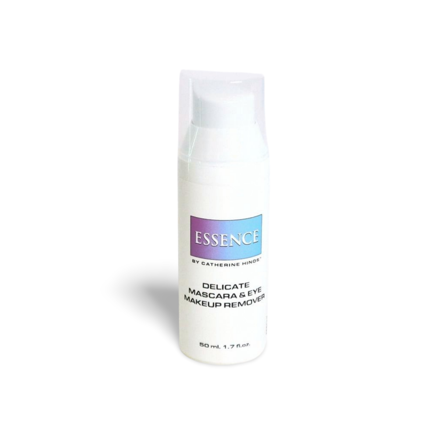 ESSENCE Delicate Mascara & Eye Makeup Remover 1.6 oz