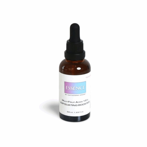 ESSENCE Multi Fruit Acid 15% Exfoliating Booster 1.7 fl oz