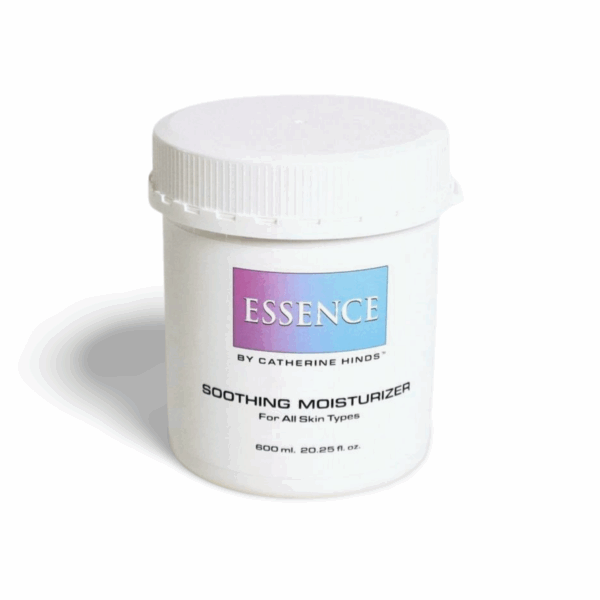 ESSENCE PRO Soothing Moisturizer 20 oz
