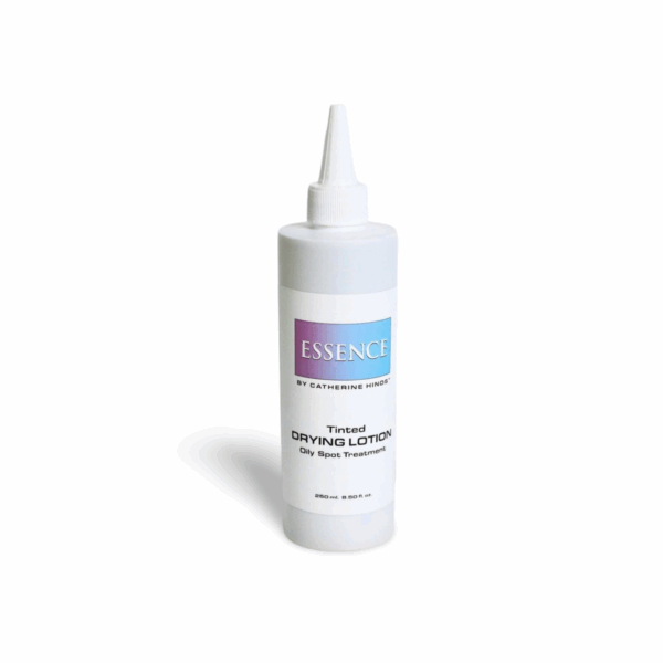 ESSENCE PRO Tinted Herbal Drying Lotion 8.5 oz