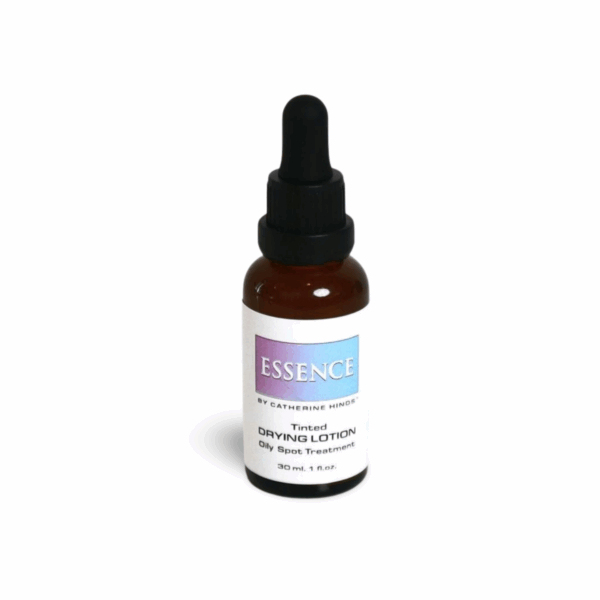 ESSENCE Tinted Herbal Drying Lotion 1 oz