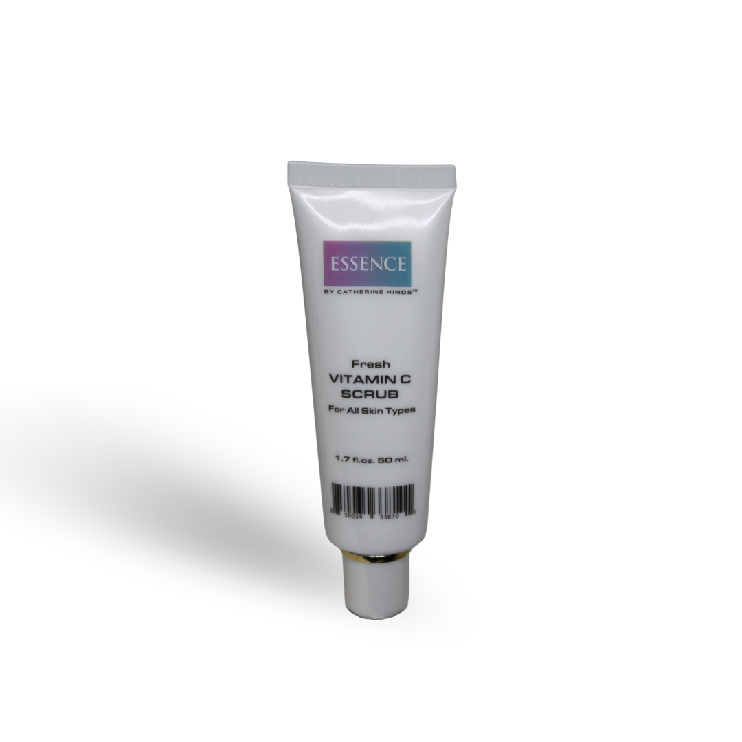 ESSENCE Dual Purpose Fresh Vitamin C Scrub 1.7 oz