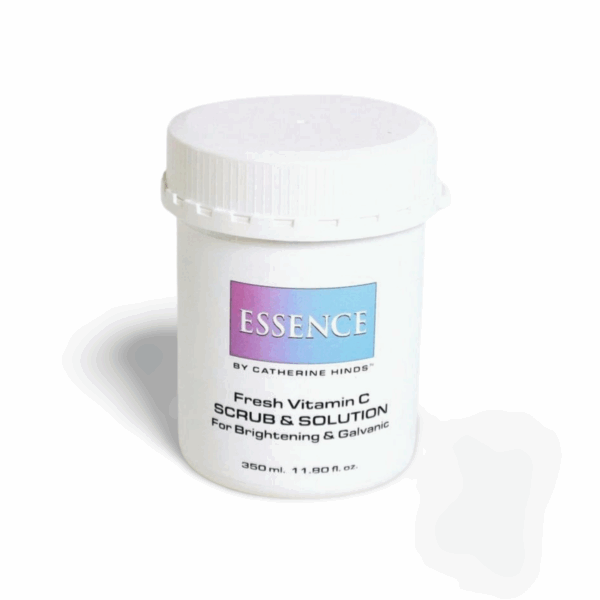 ESSENCE PRO Dual Purpose Fresh Vitamin C Scrub 11.83 oz