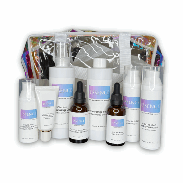ESSENCE Core Collection Kit