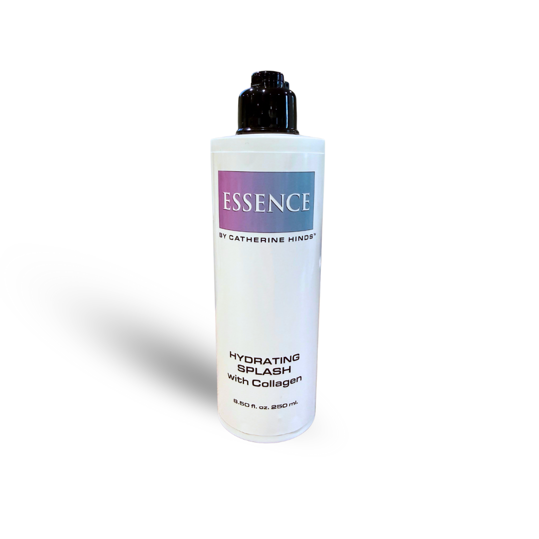 ESSENCE Hydrating Splash with Collagen 8.5 oz