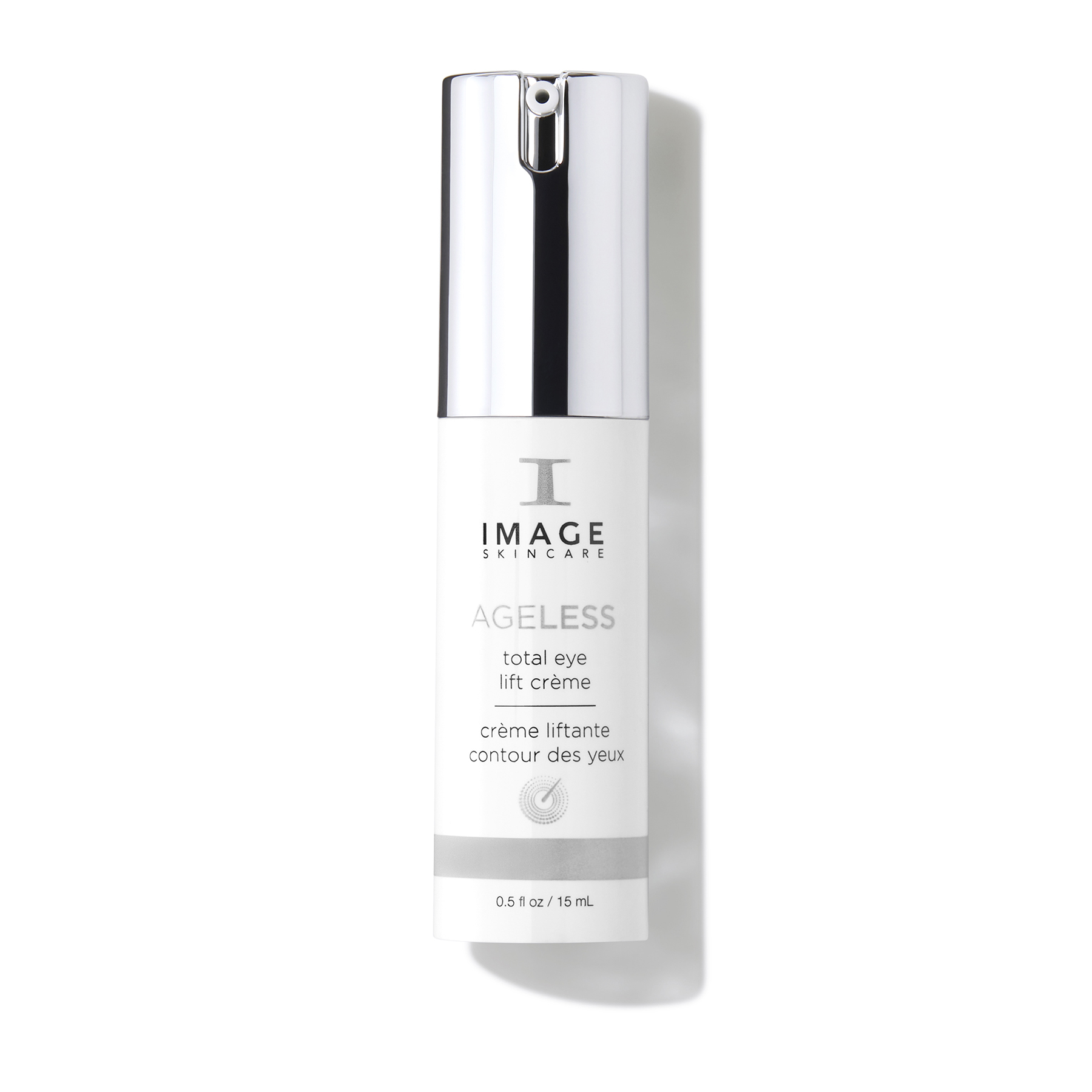 IMAGE Skincare AGELESS Total Eye Lift Crème 0.5 oz