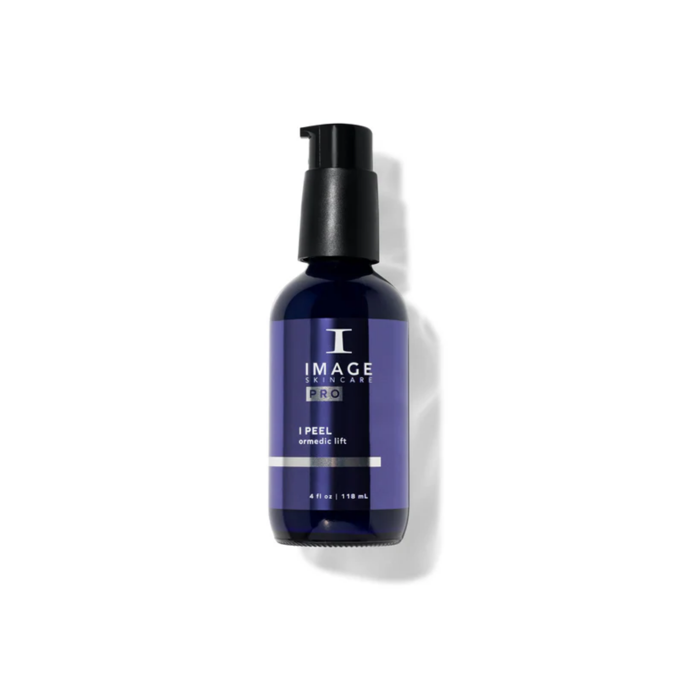 IMAGE Skincare Professional I PEEL ormedic lift peel solution 4 oz