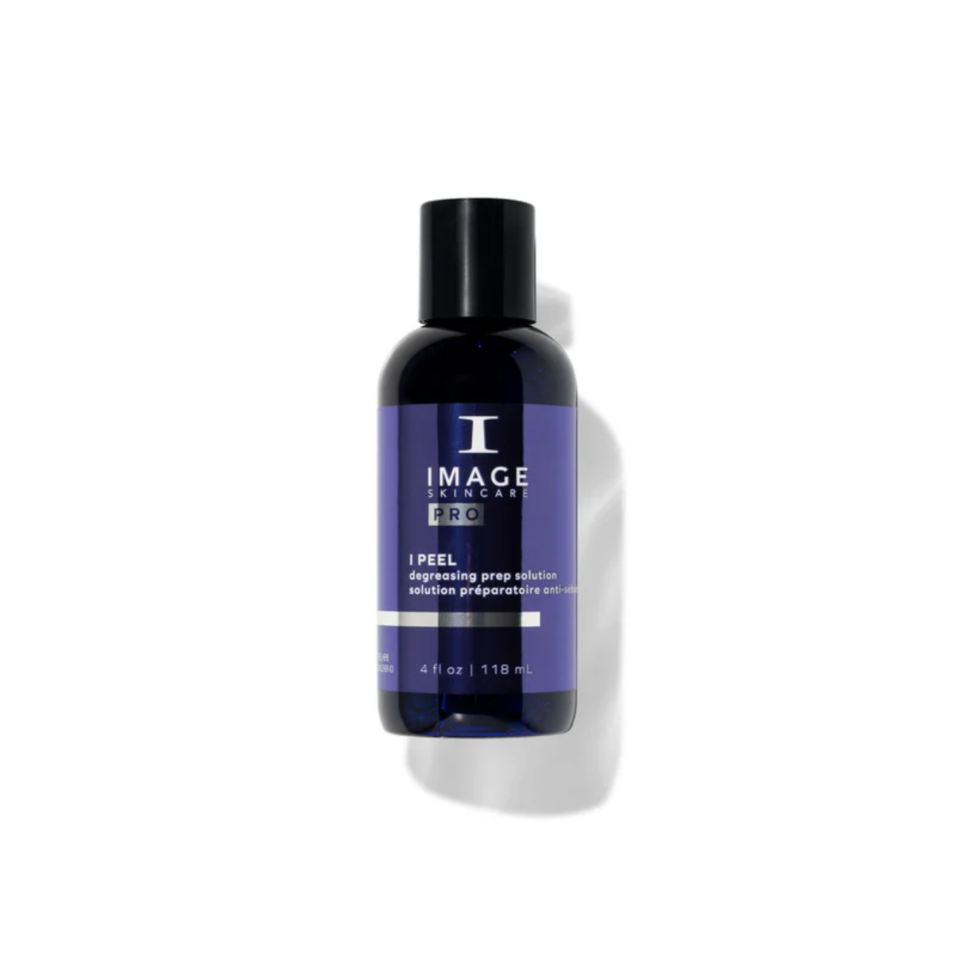 IMAGE Skincare Professional I PEEL prep degreasing solution 4 oz